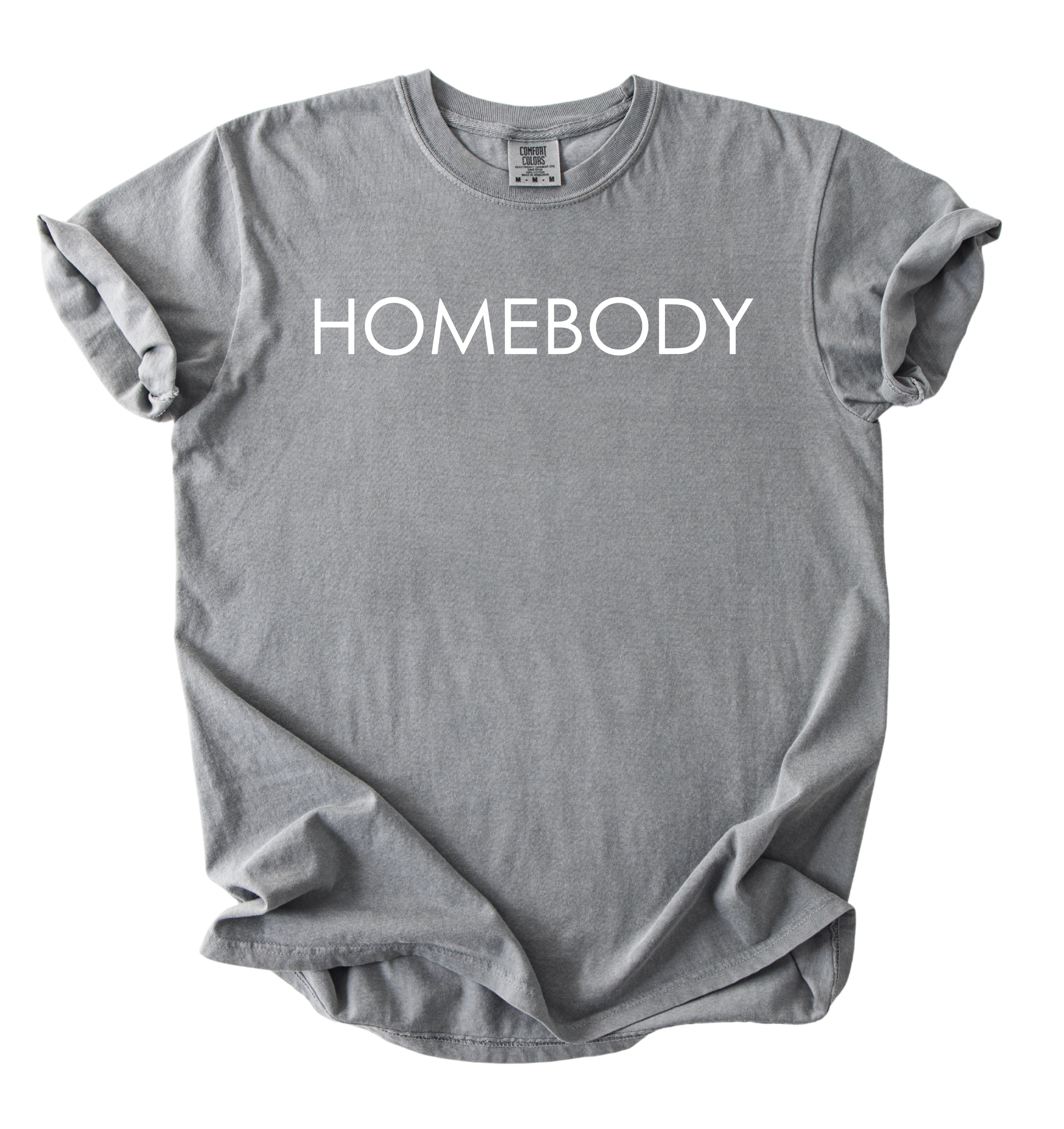 Homebody T-Shirt