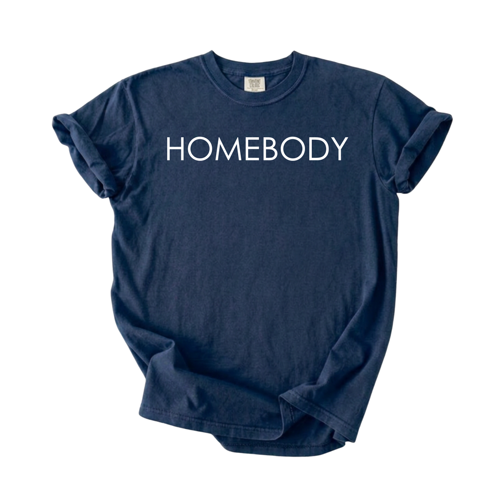 Homebody T-Shirt