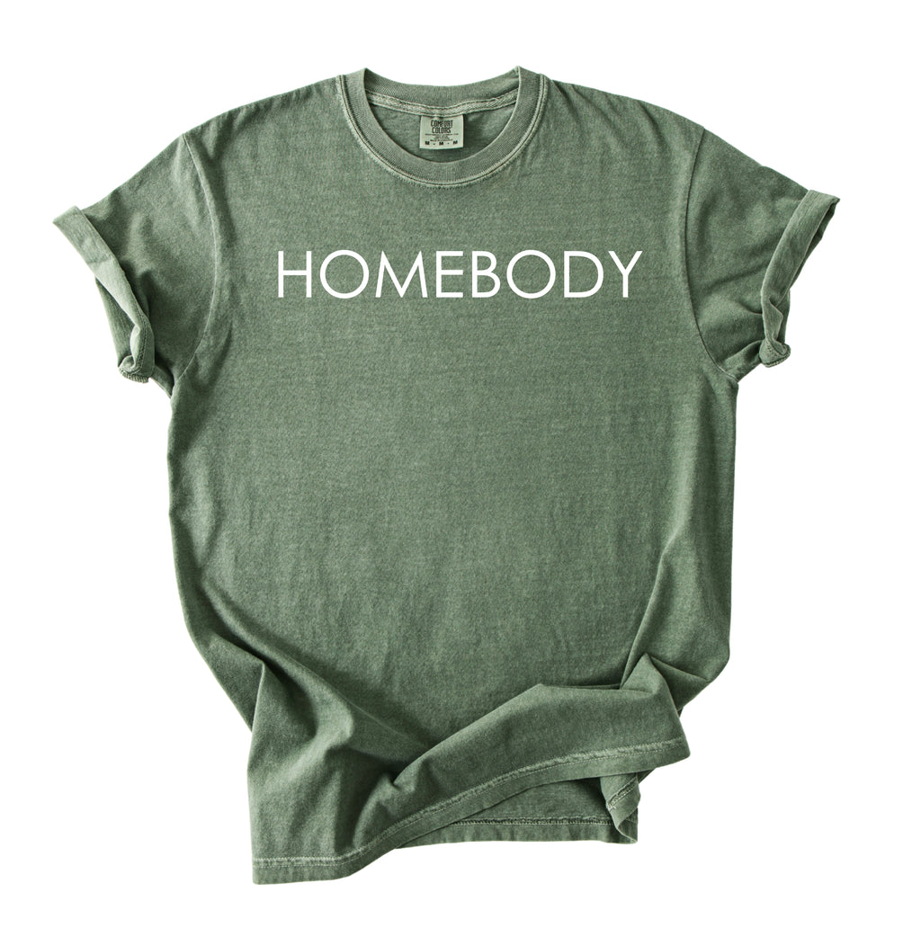 Homebody T-Shirt