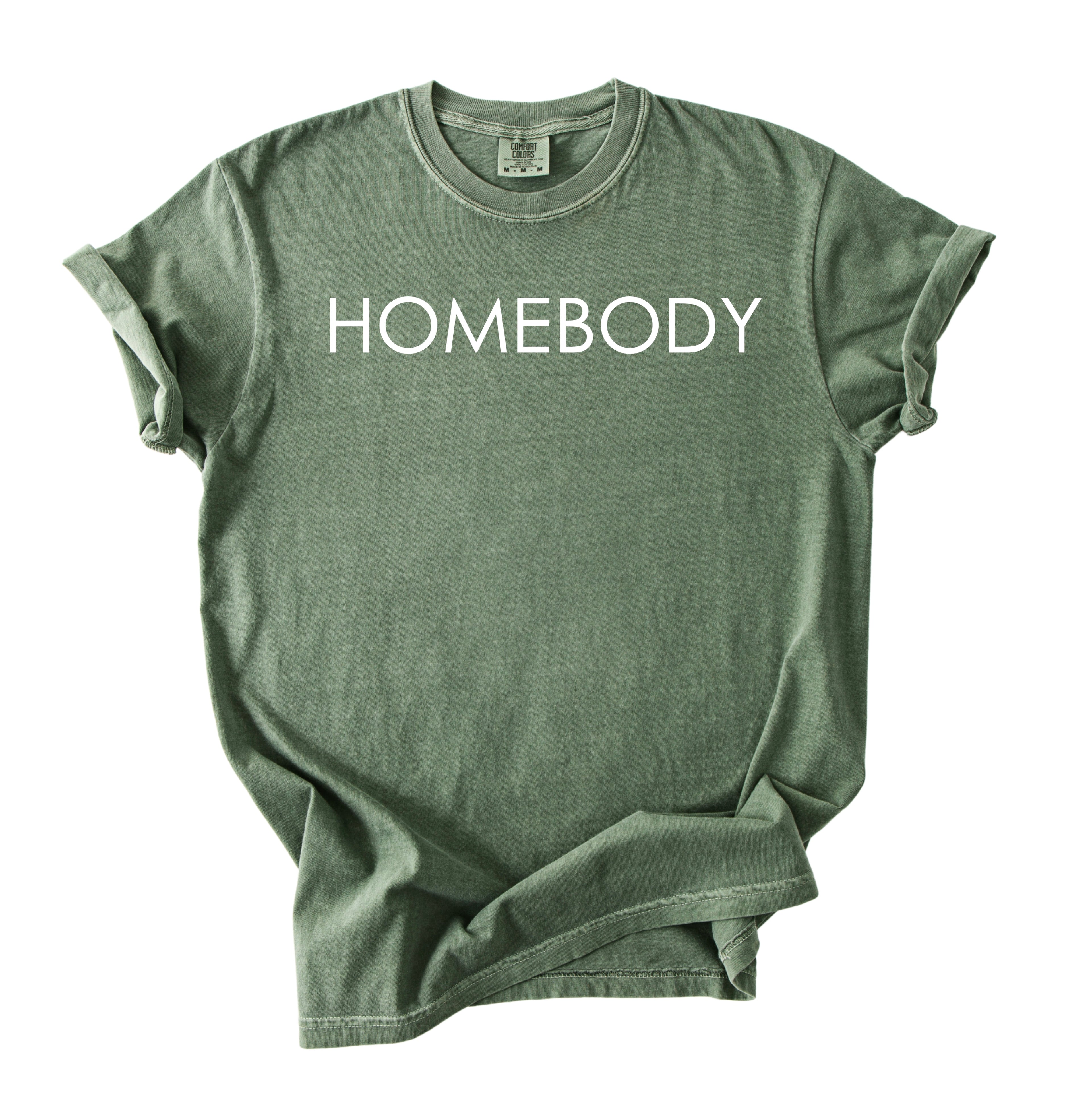 Homebody T-Shirt