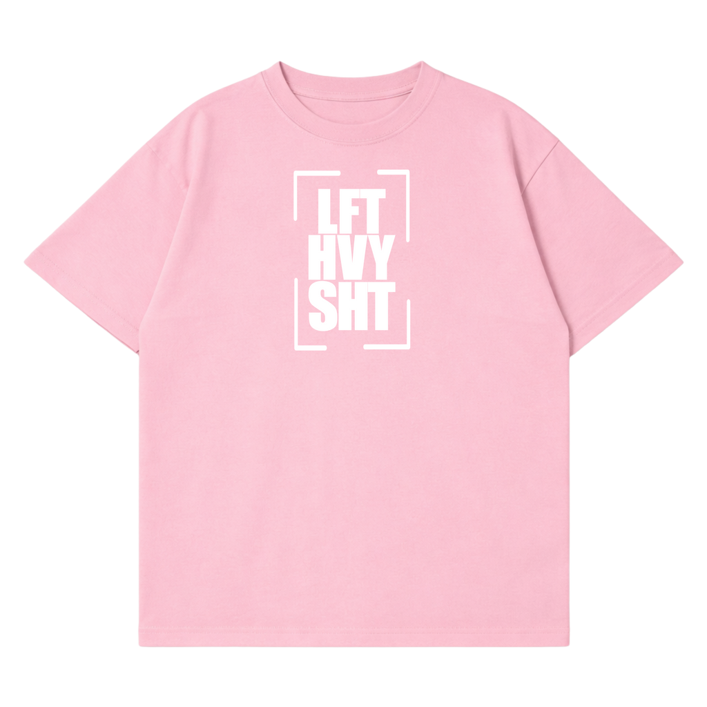 LFT HVY SHT T-Shirt
