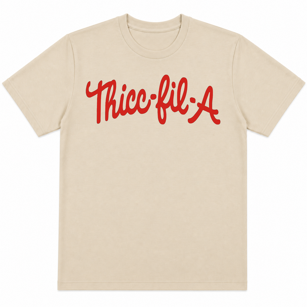 Thicc-Fil-A