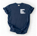 Hungry But Never Thirsty T-Shirt