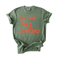 Can’t Fake Consistency T-Shirt