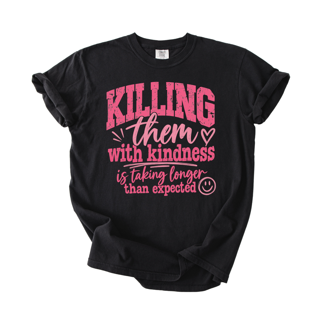 Killing Them Softly T-Shirt