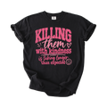 Killing Them Softly T-Shirt
