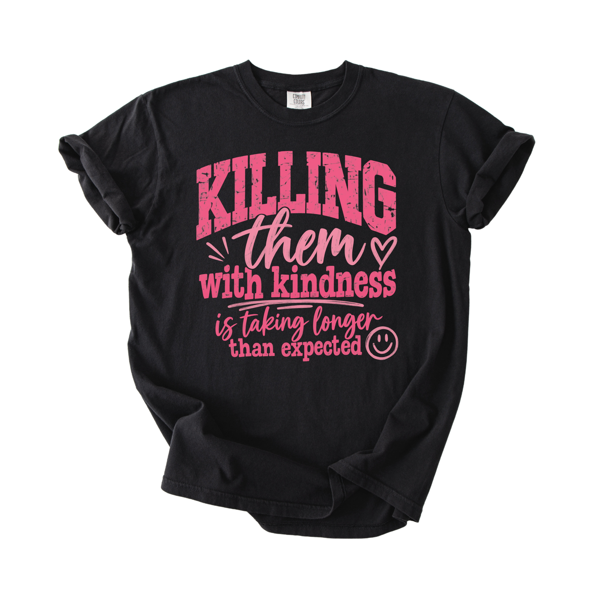 Killing Them Softly T-Shirt