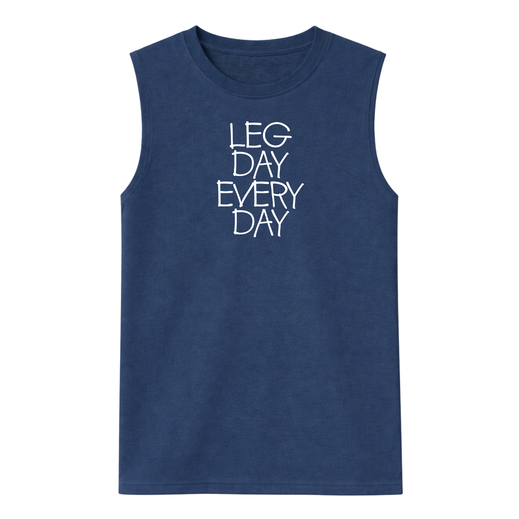 Legday Everyday Sleeveless Tank