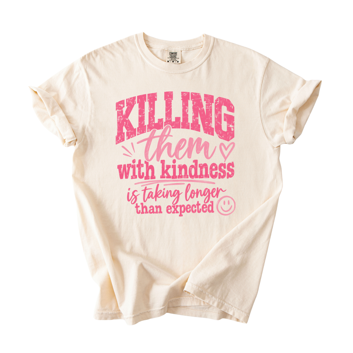 Killing Them Softly T-Shirt