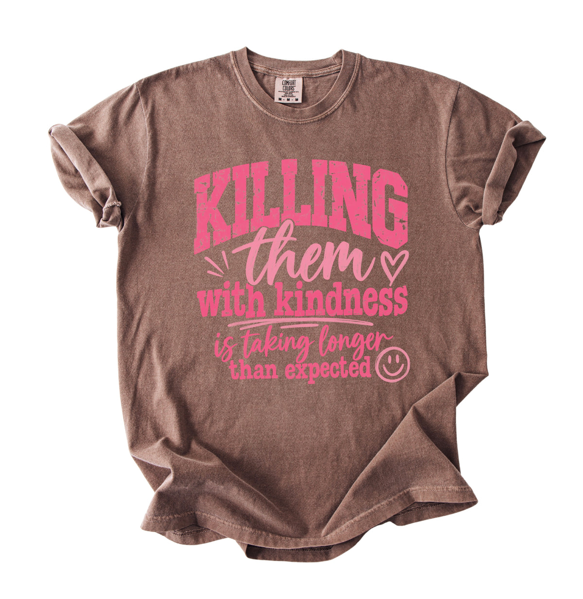 Killing Them Softly T-Shirt