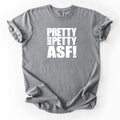 Pretty & Petty ASF T-Shirt
