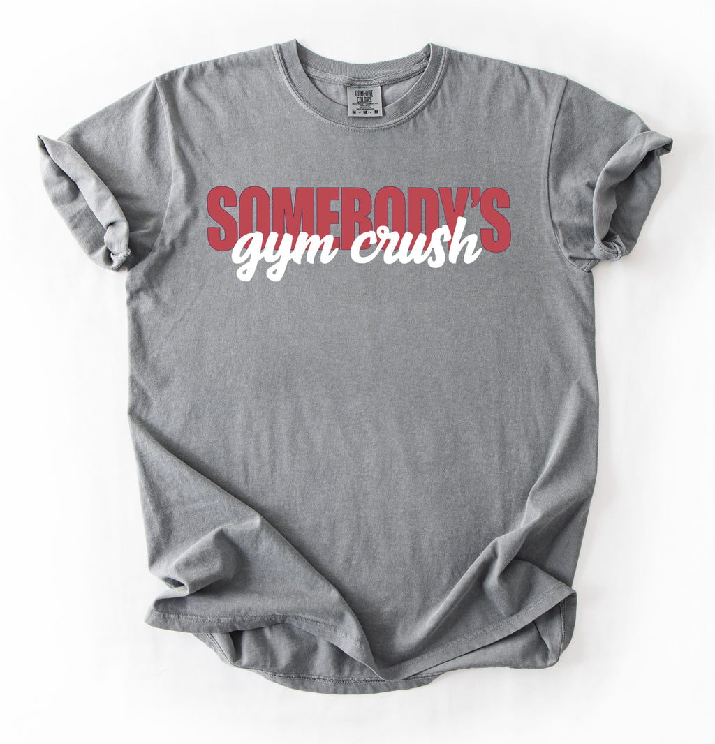 Somebody’s Gymcrush T-Shirt