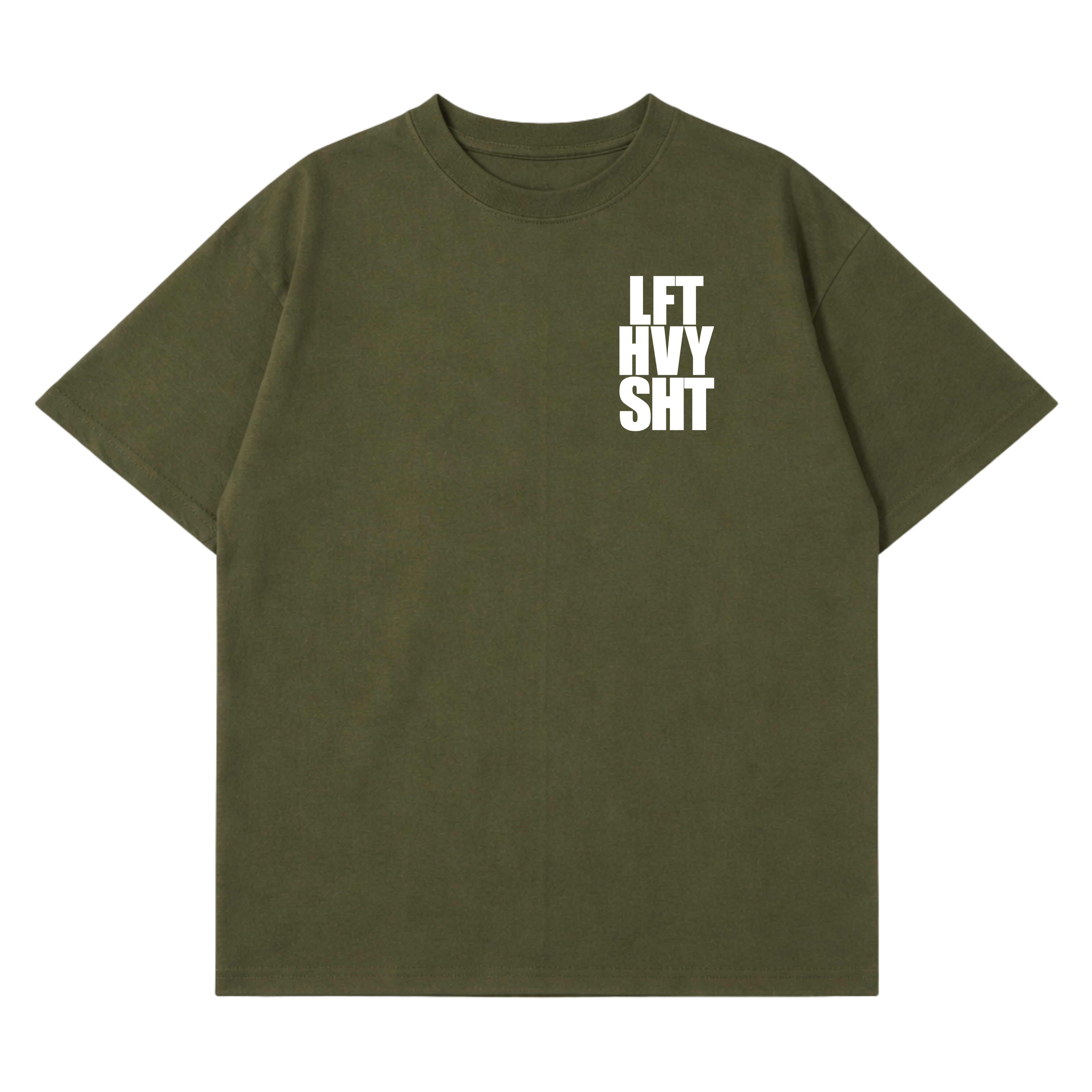 LFT HVY SHT T-Shirt