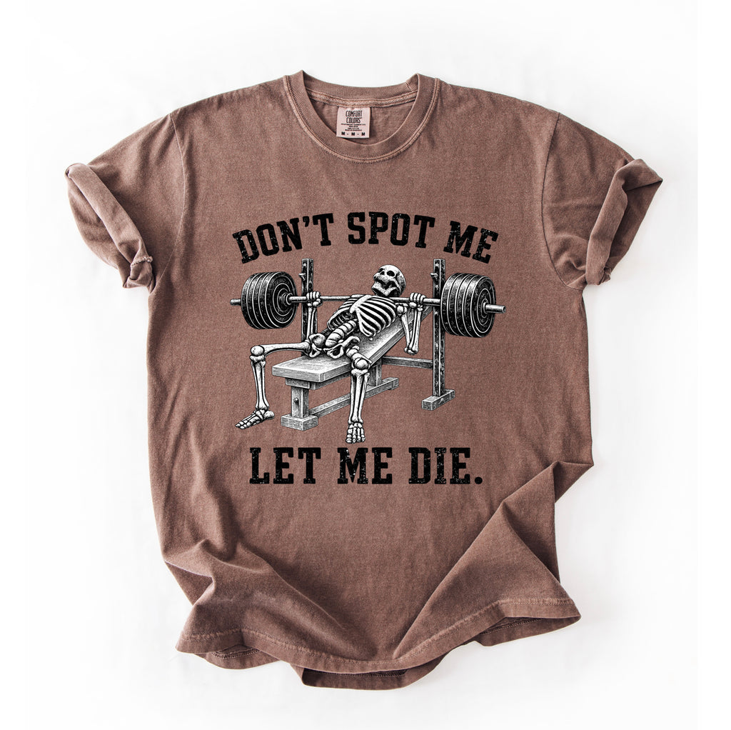 Don’t Spot Me T-Shirt