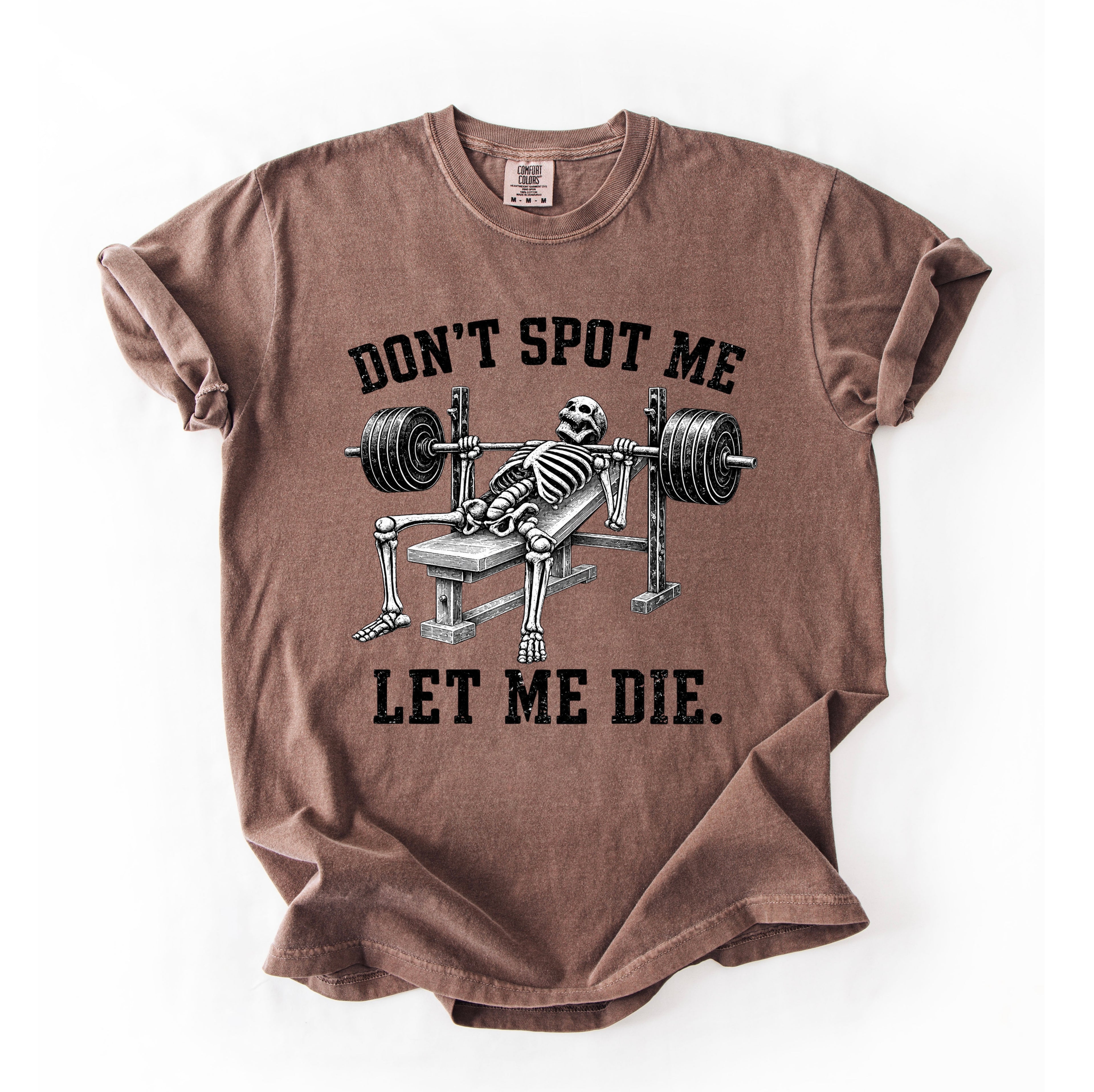 Don’t Spot Me T-Shirt
