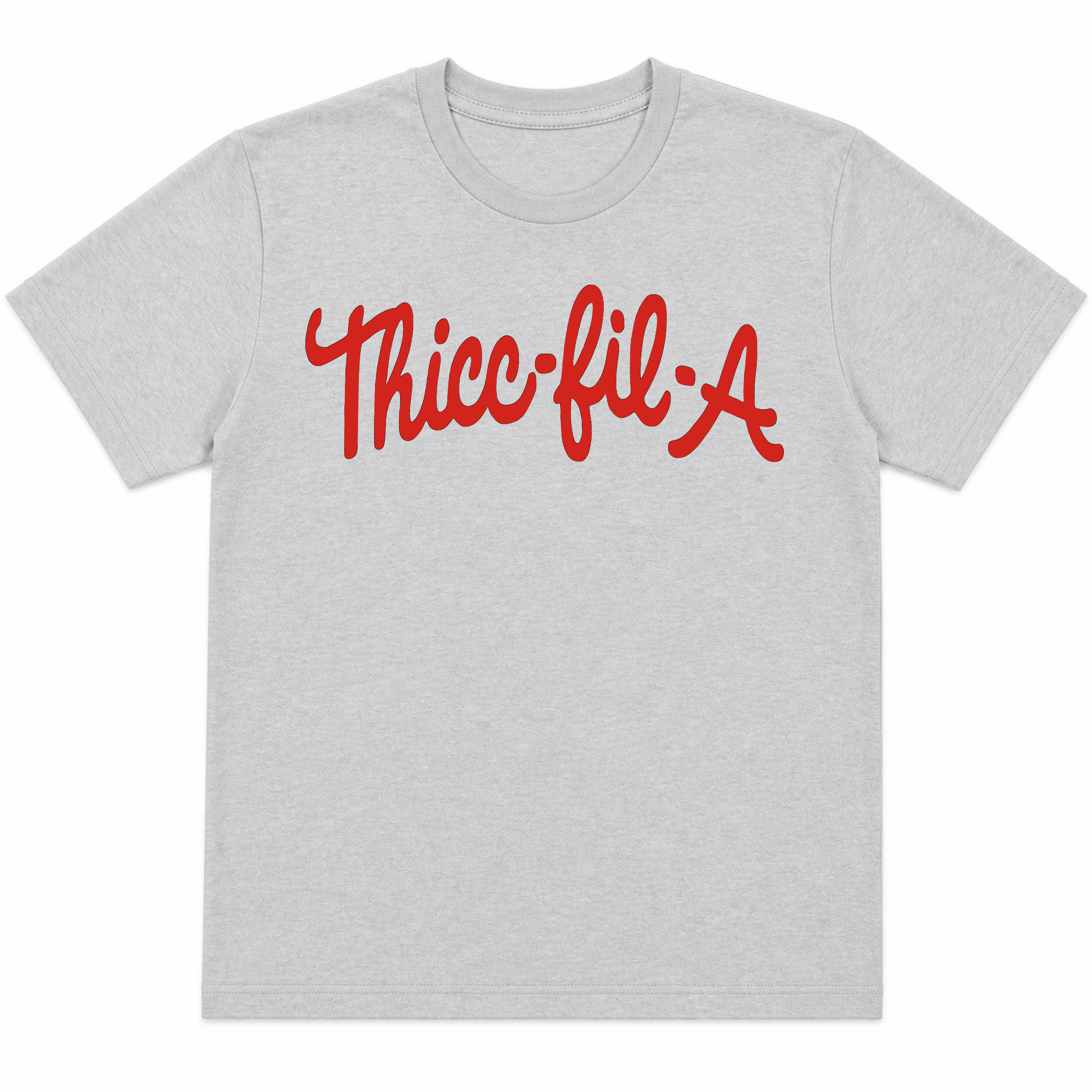 Thicc-Fil-A