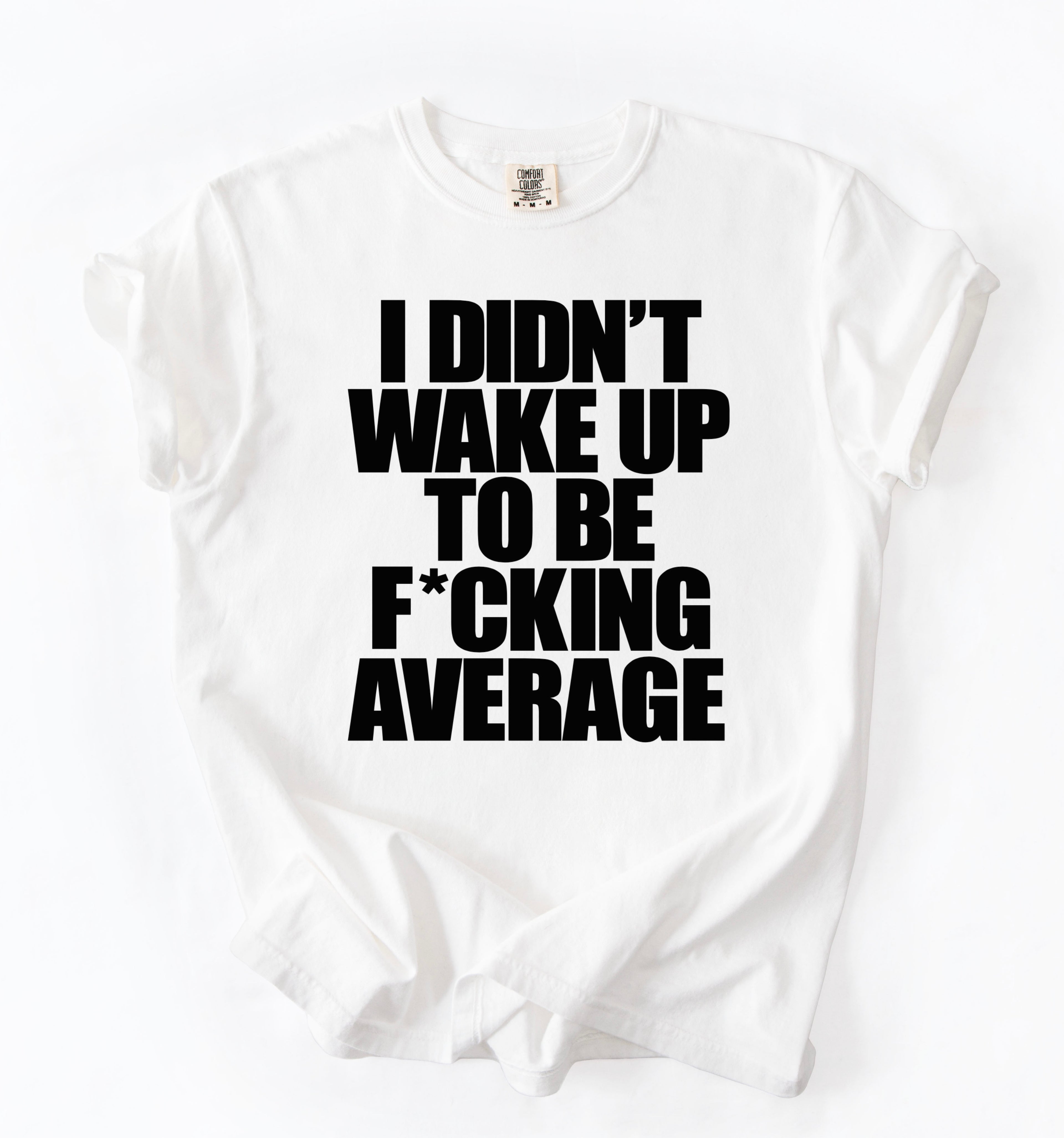 Wake Up T-Shirt