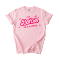 Barbie Lifter T-Shirt