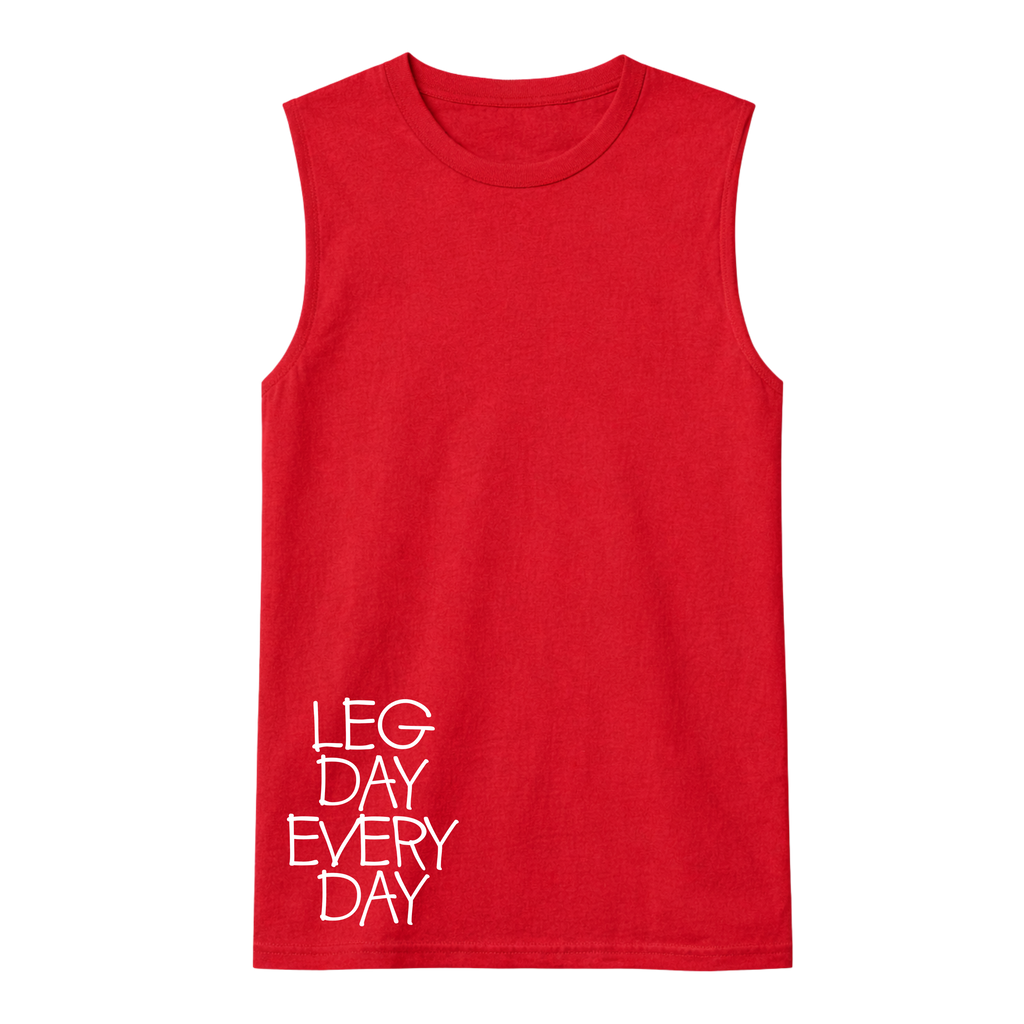 Legday Everyday Sleeveless Tank