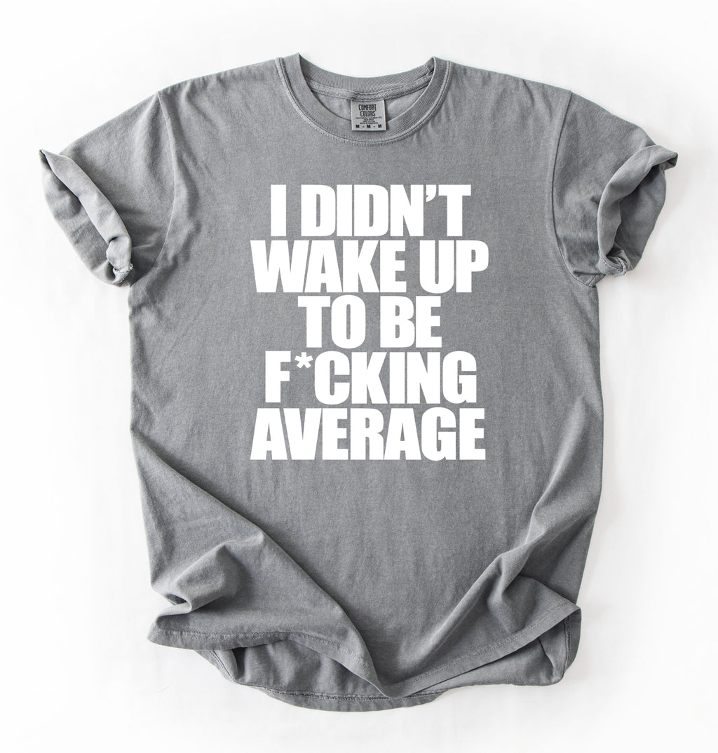 Wake Up T-Shirt