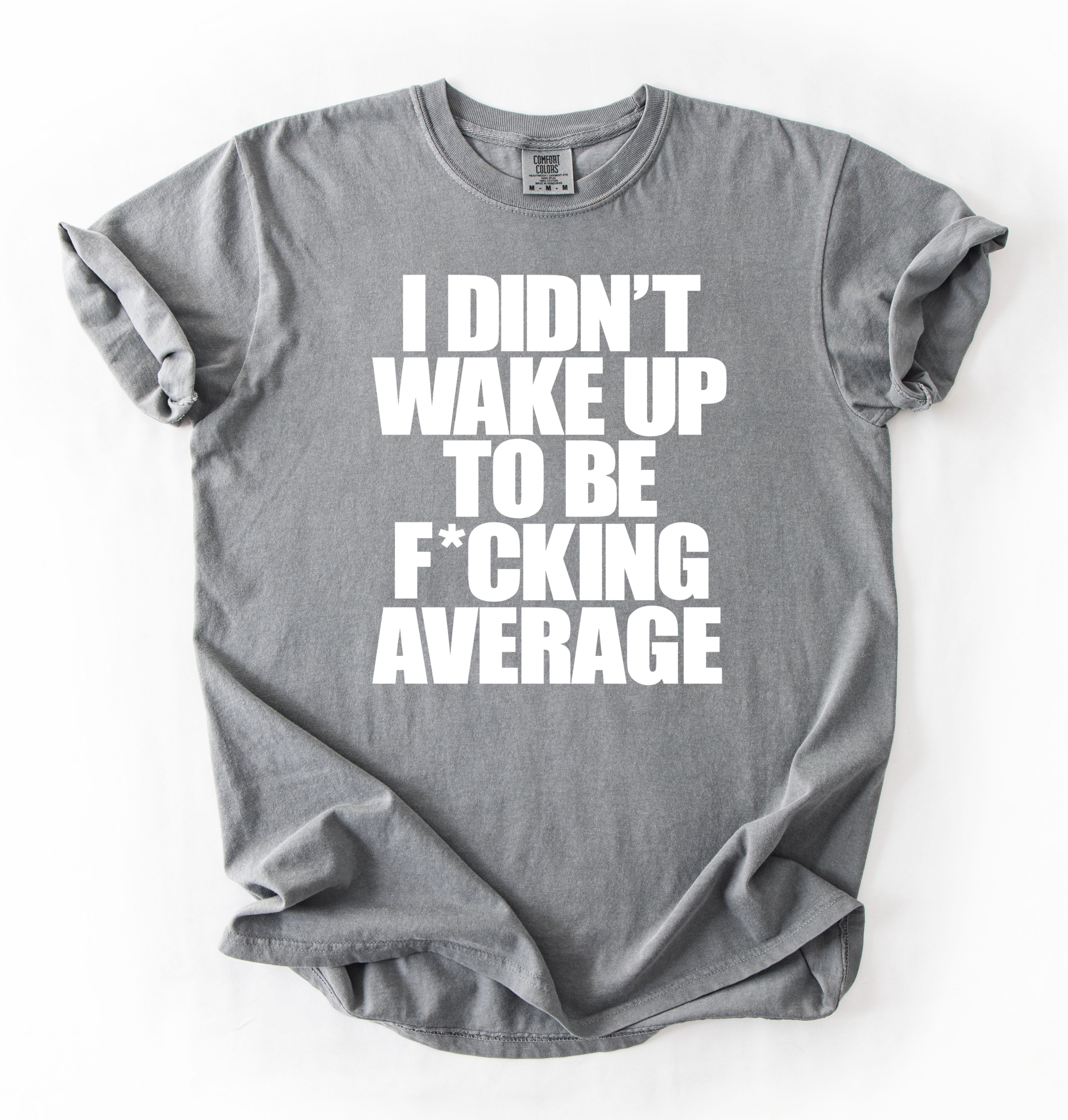 Wake Up T-Shirt