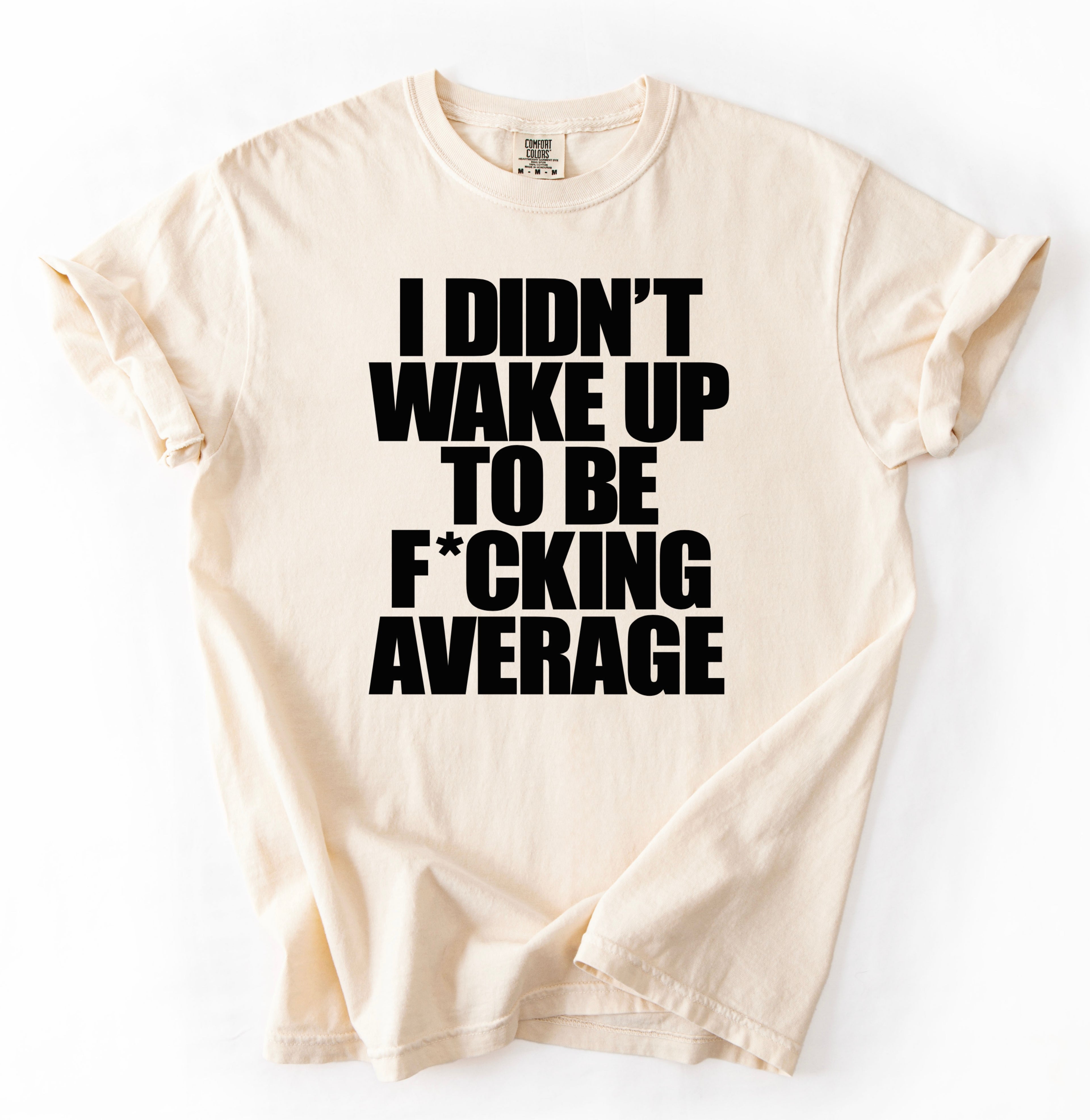 Wake Up T-Shirt