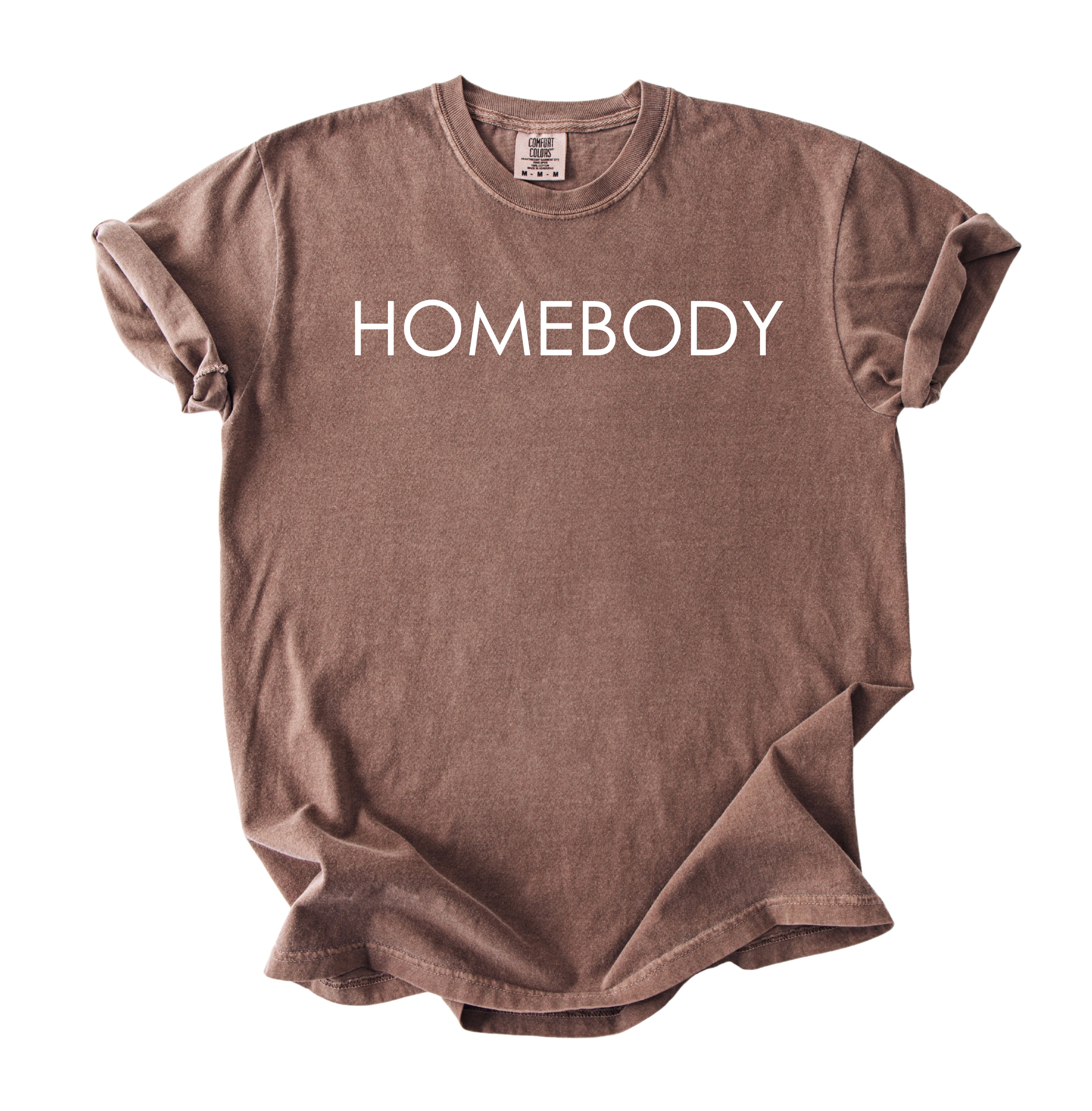 Homebody T-Shirt