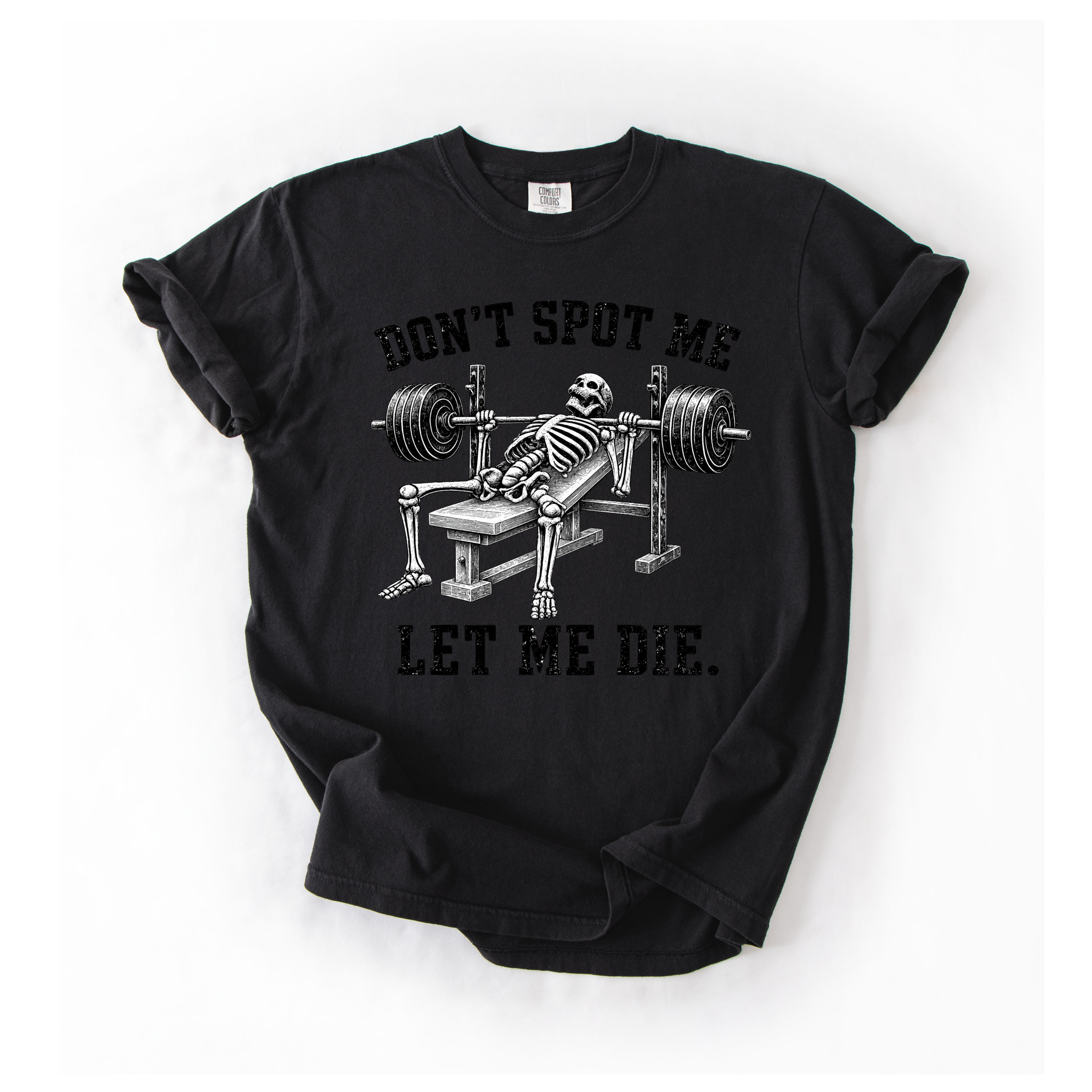 Don’t Spot Me T-Shirt