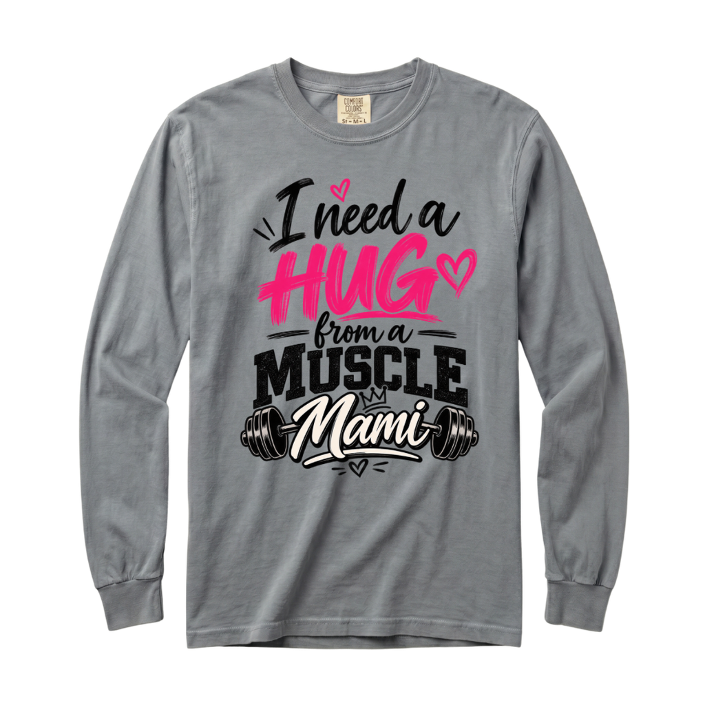 I Need A Hug T-Shirt
