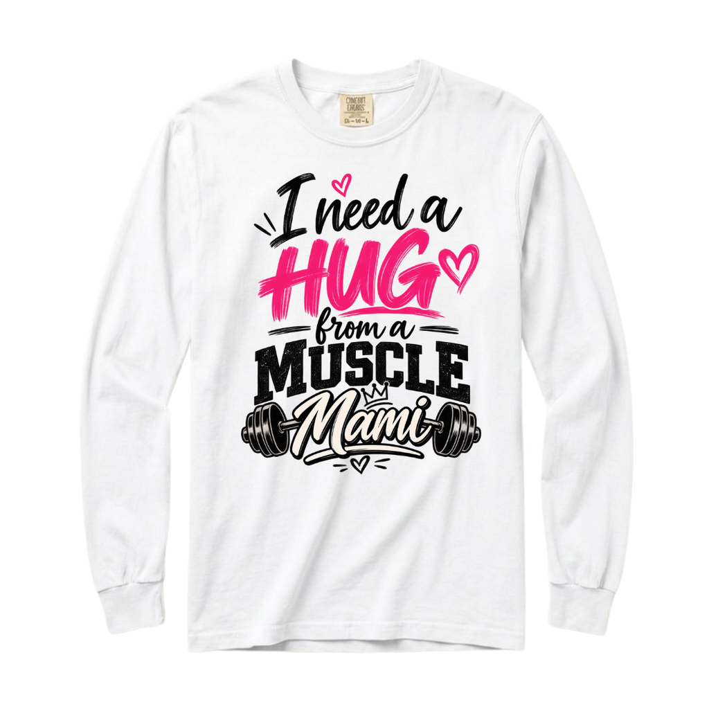 I Need A Hug T-Shirt