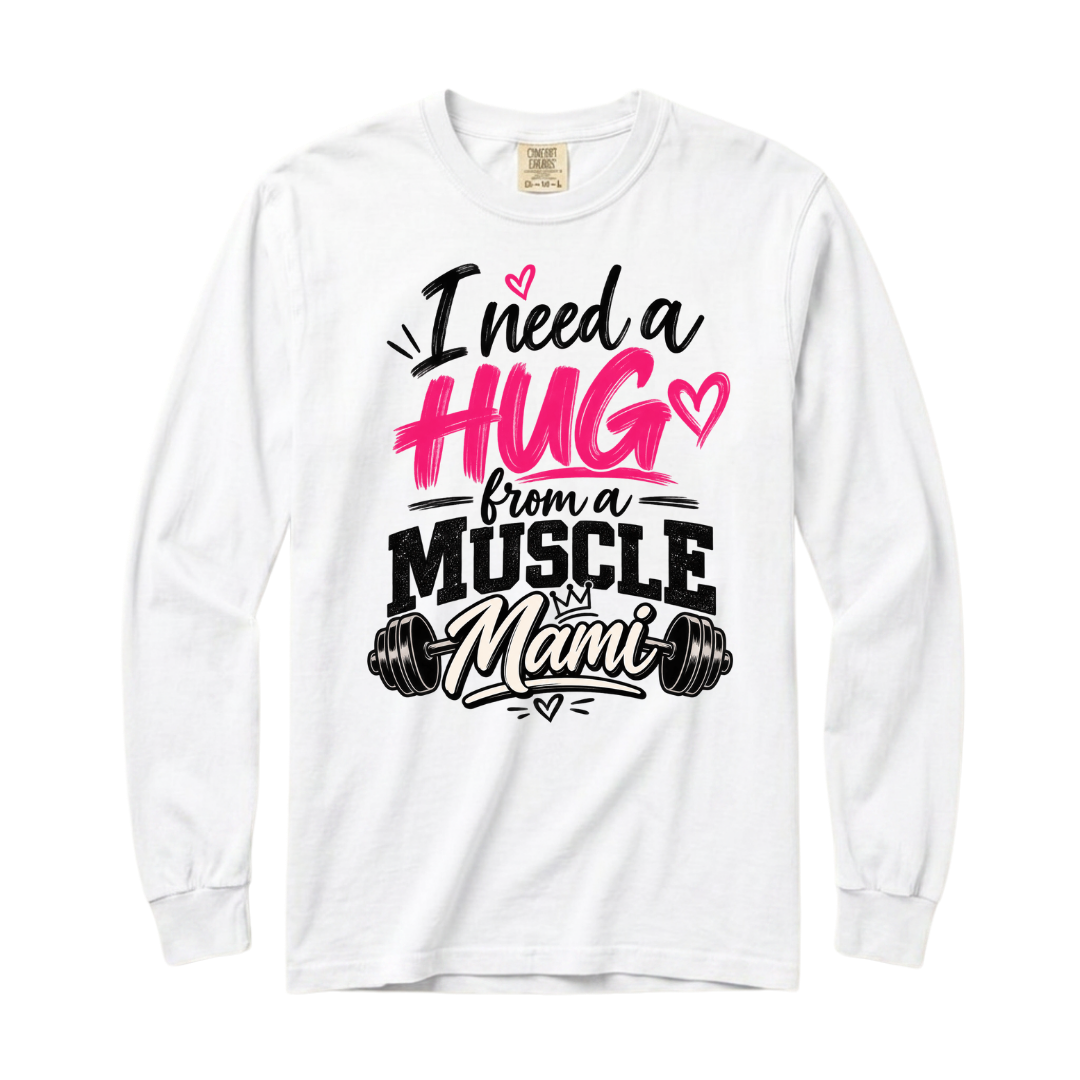 I Need A Hug T-Shirt