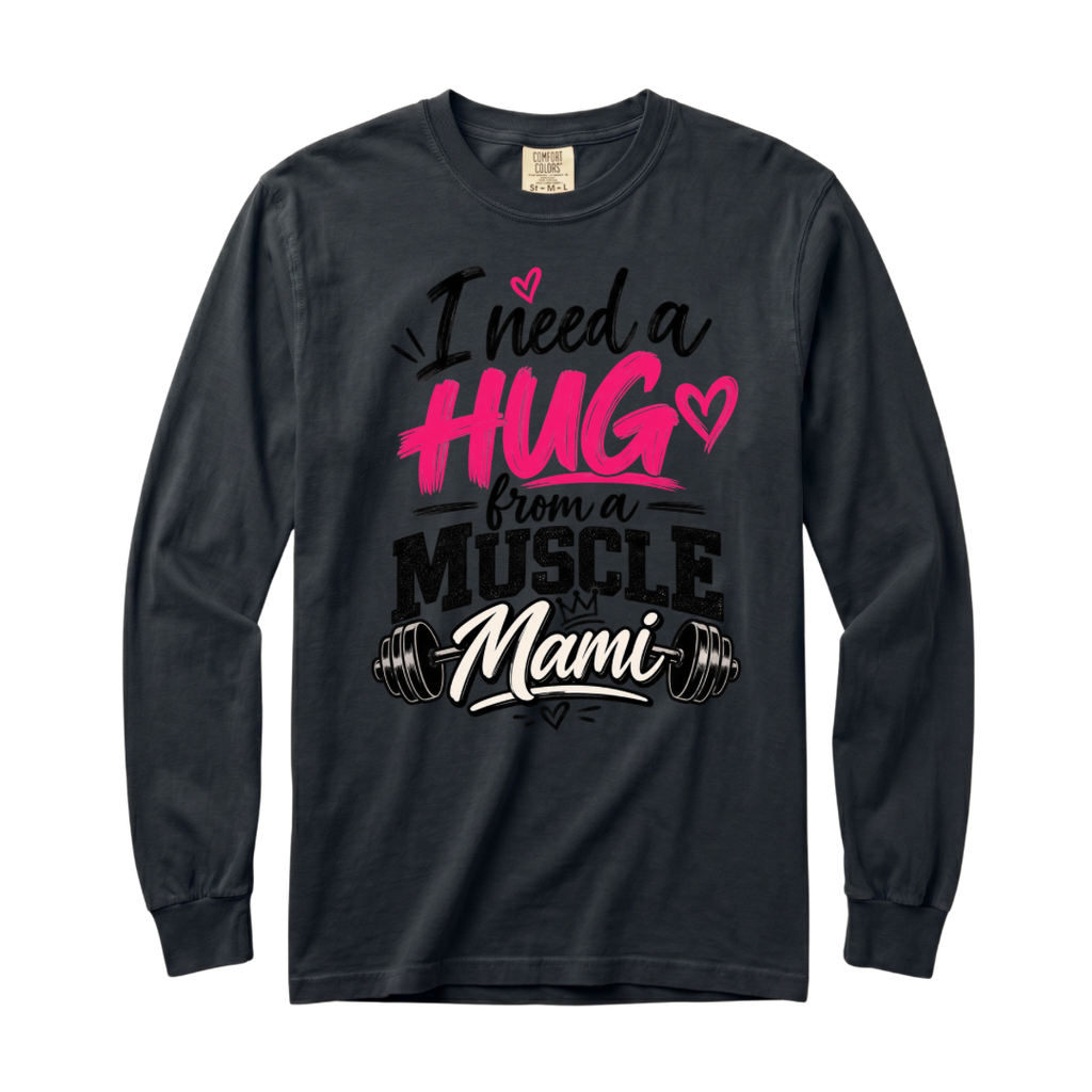 I Need A Hug T-Shirt