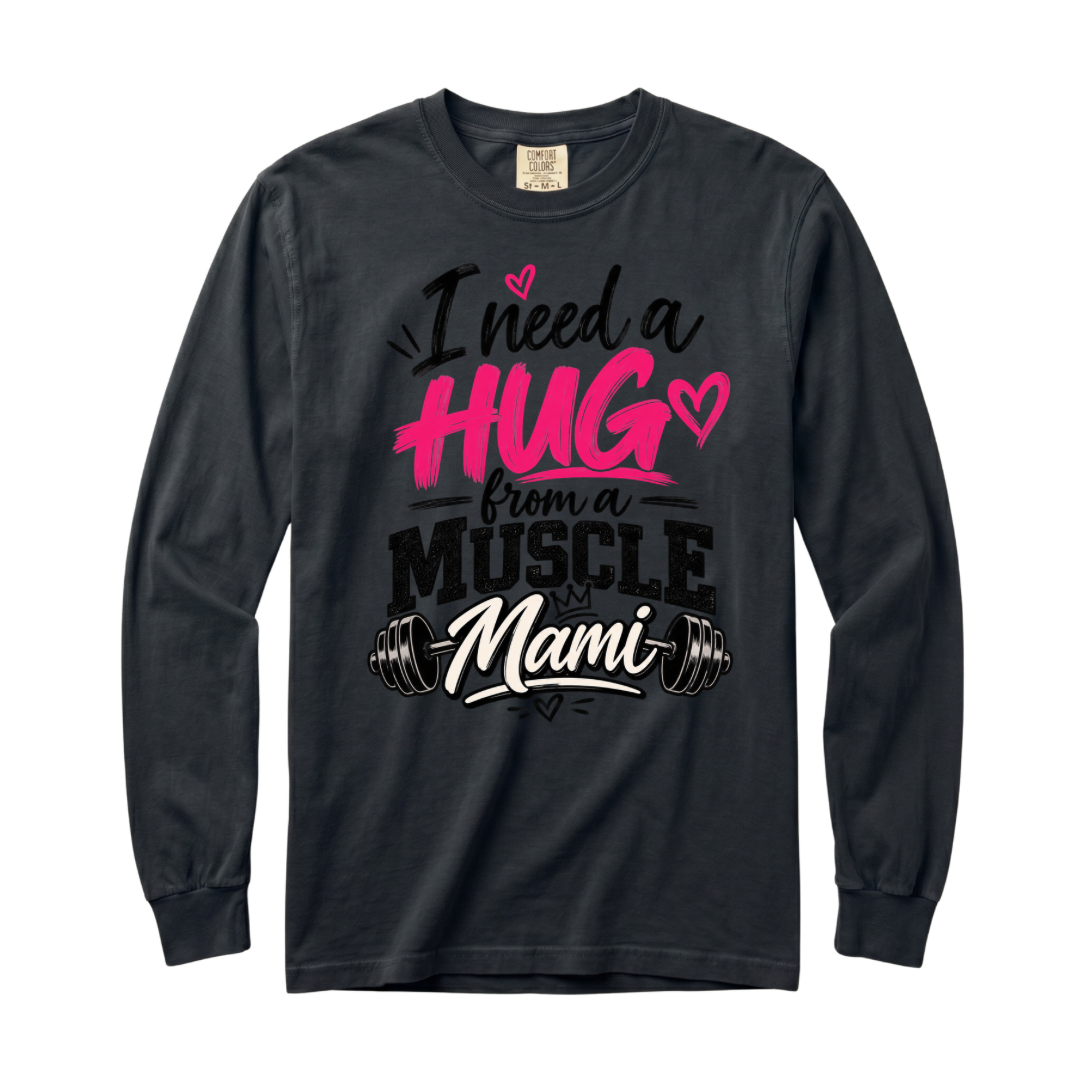 I Need A Hug T-Shirt
