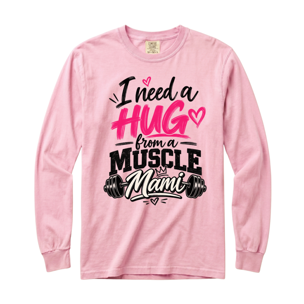I Need A Hug T-Shirt