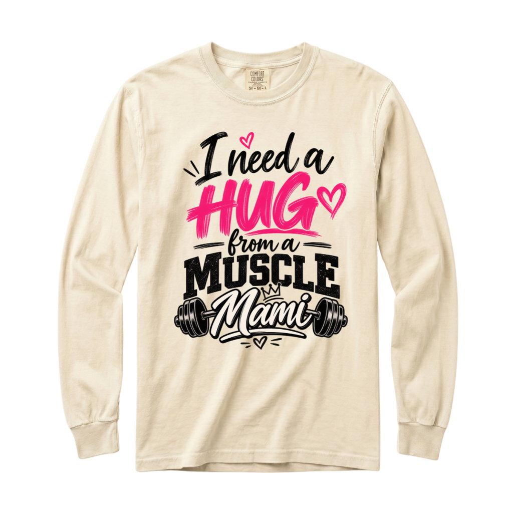 I Need A Hug T-Shirt