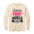 I Need A Hug T-Shirt