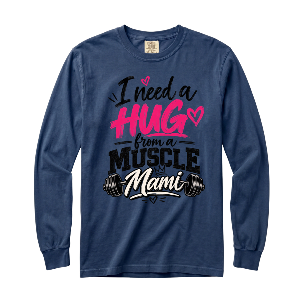 I Need A Hug T-Shirt