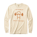 I Lift Things Up T-Shirt