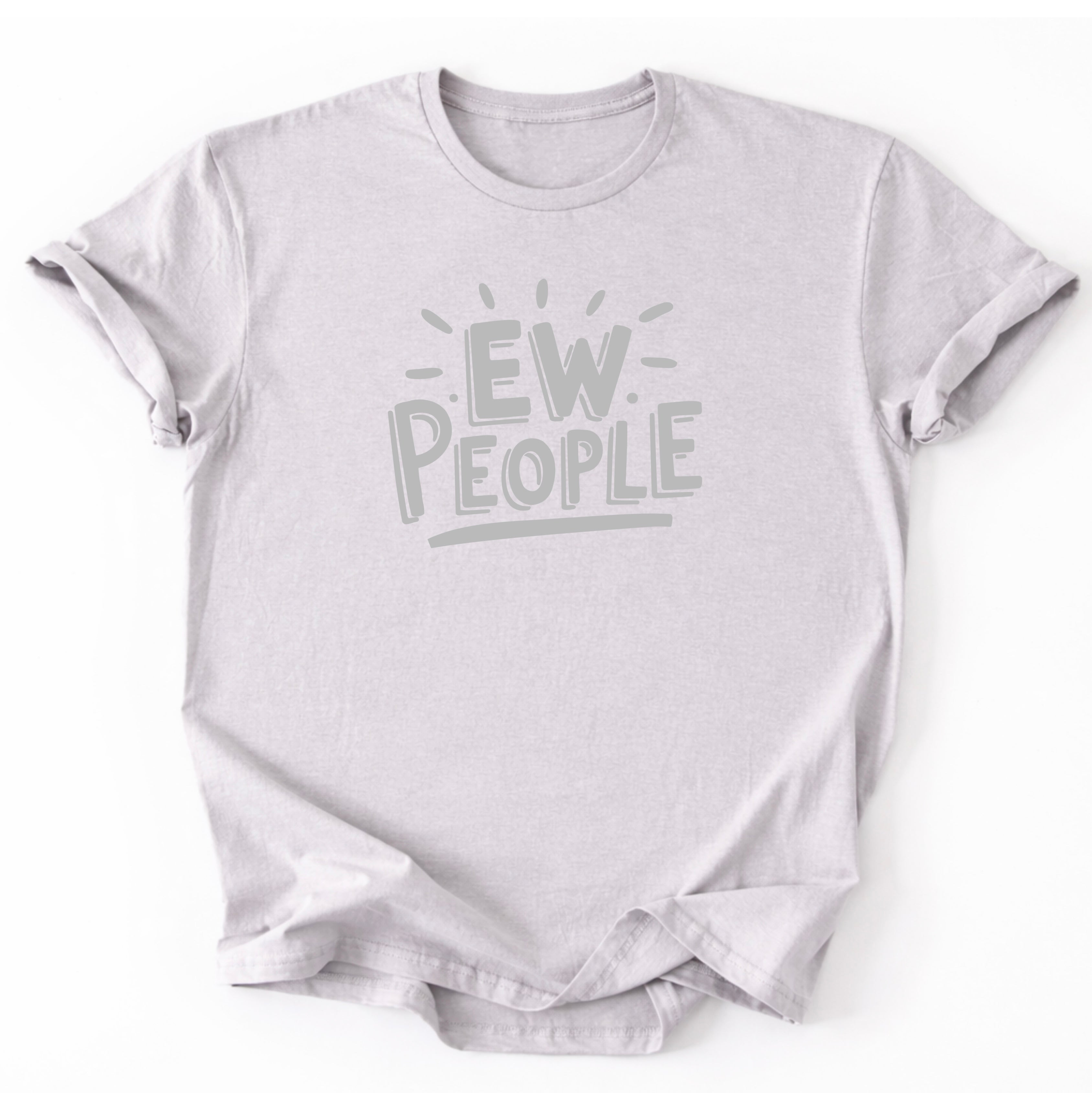 EW People T-Shirt