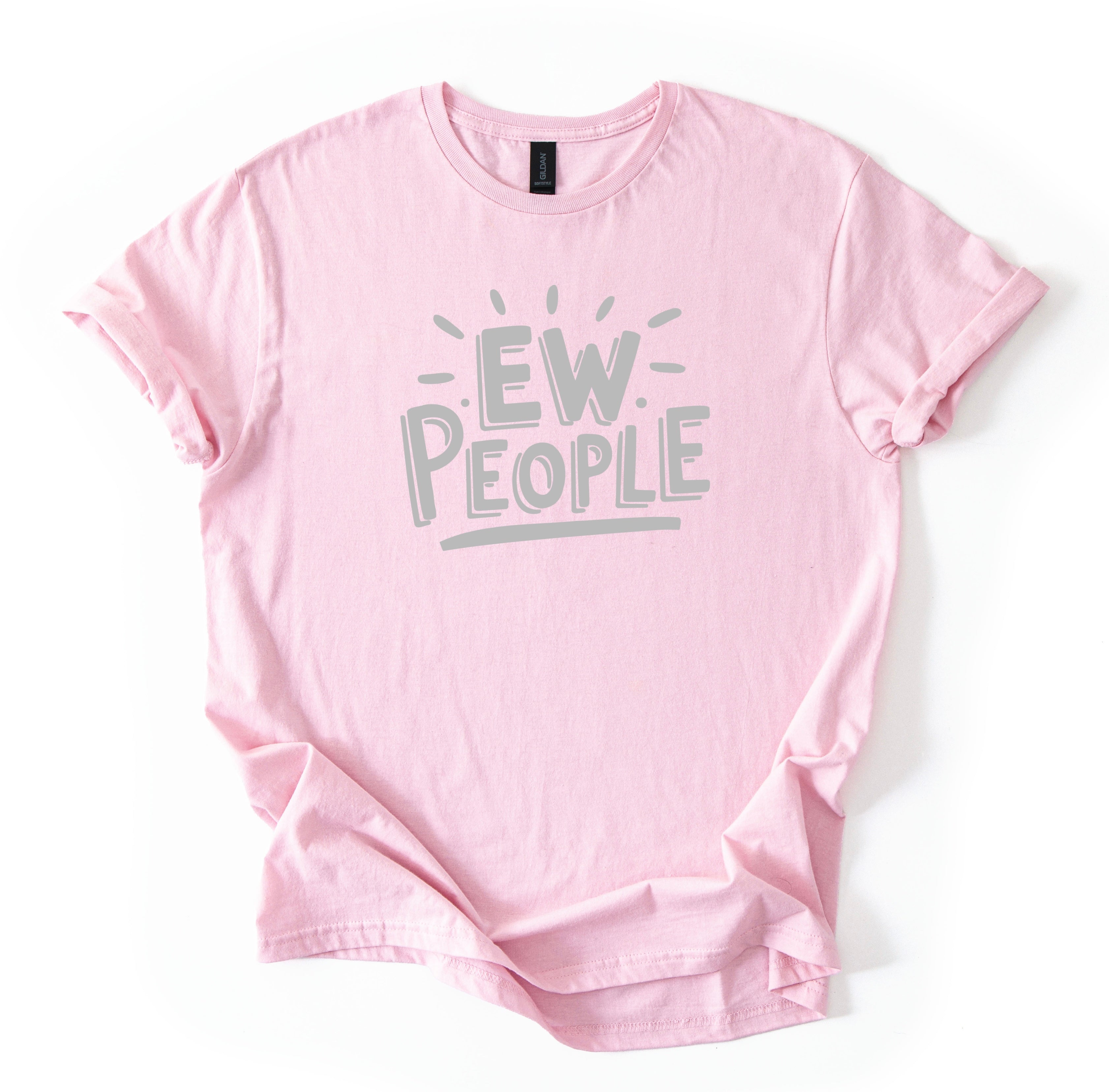 EW People T-Shirt