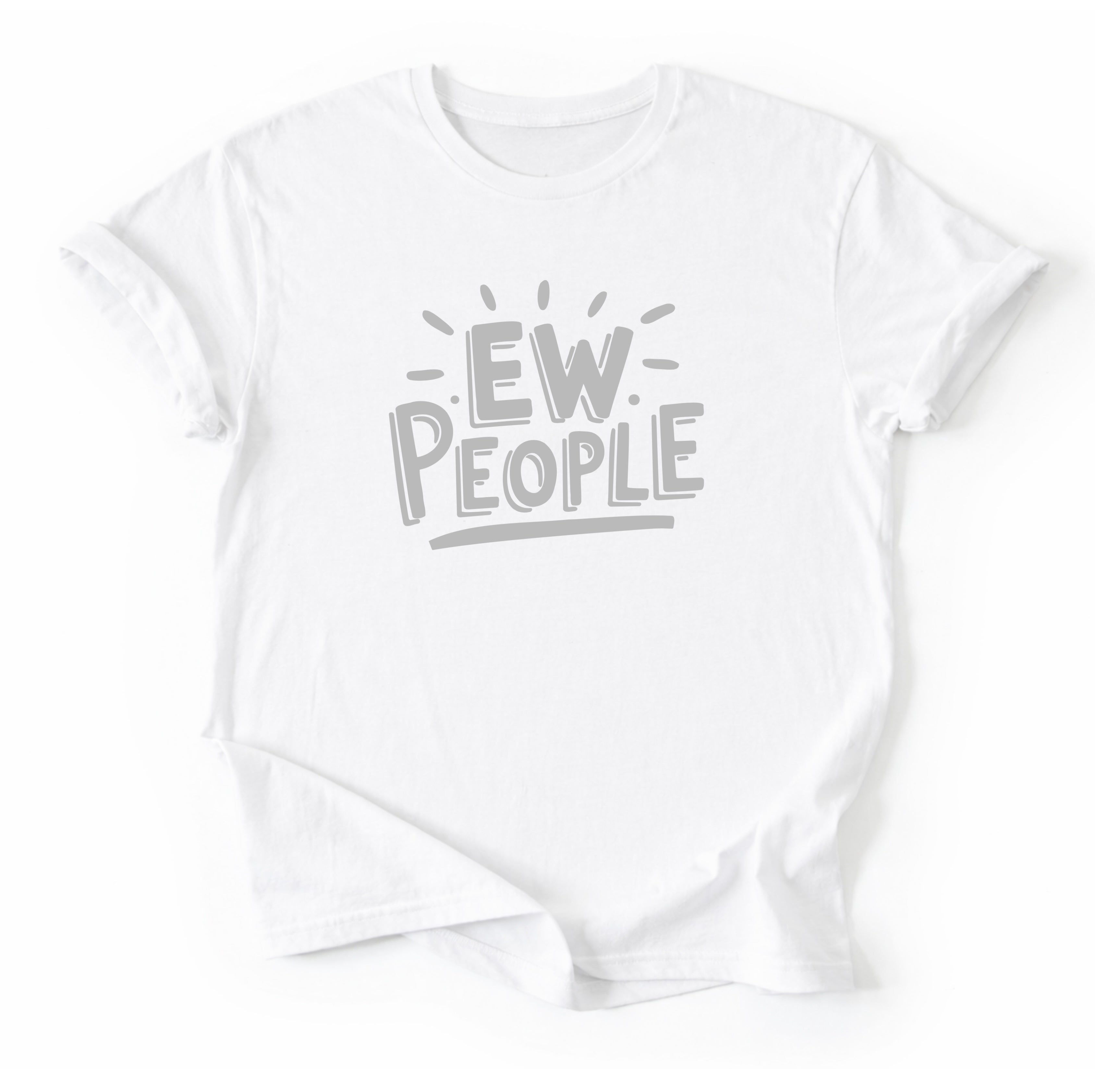 EW People T-Shirt