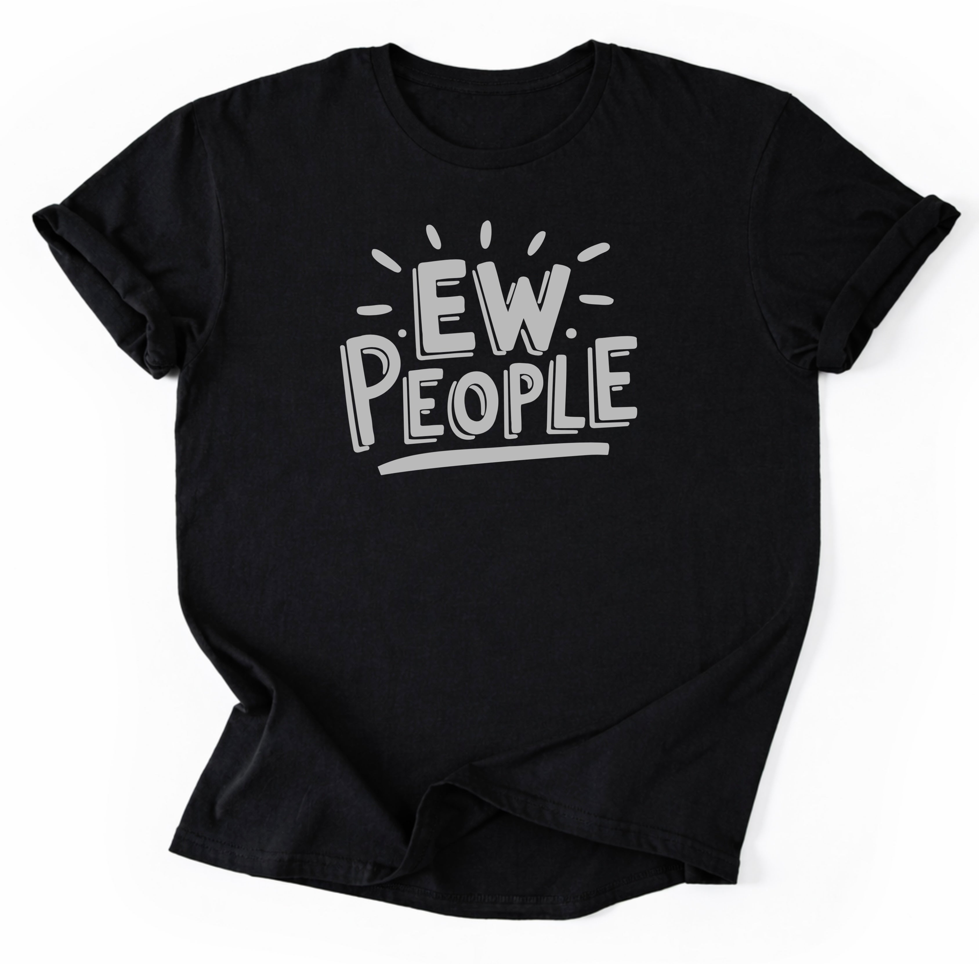 EW People T-Shirt